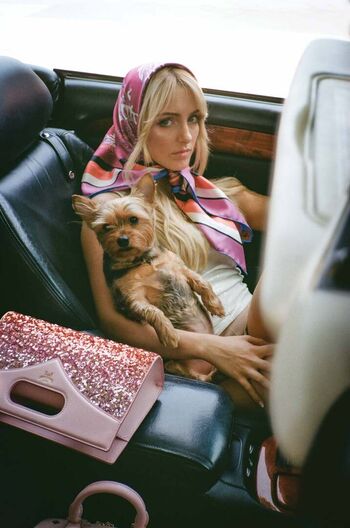 Full leaked Mckenna grace  page private onlyfans photo