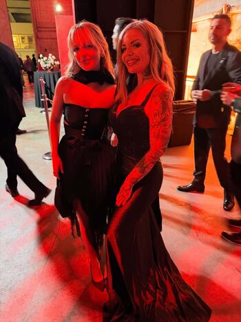 Full leaked Mckenna grace  page private onlyfans photo