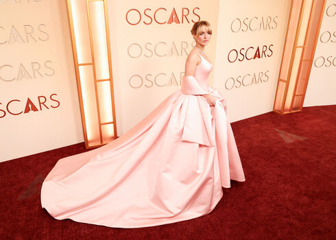 Full leaked Mckenna grace  page private onlyfans photo