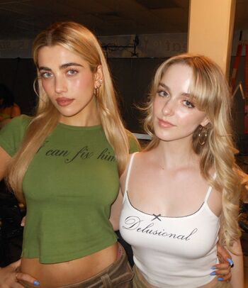 Full leaked Mckenna grace  page private onlyfans photo