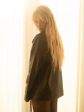 Full leaked Mckenna grace  page private onlyfans photo