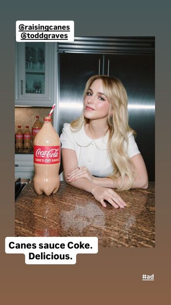 Full leaked Mckenna grace  page private onlyfans photo