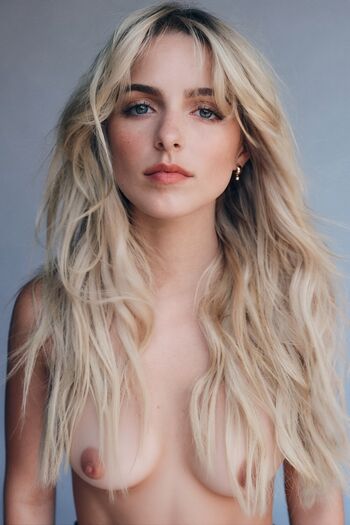 Full leaked Mckenna grace  page private onlyfans photo