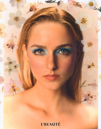 Full leaked Mckenna grace  page private onlyfans photo