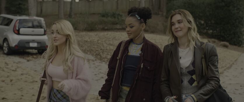 Full leaked Mckenna grace  page private onlyfans photo