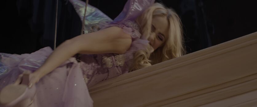 Full leaked Mckenna grace  page private onlyfans photo