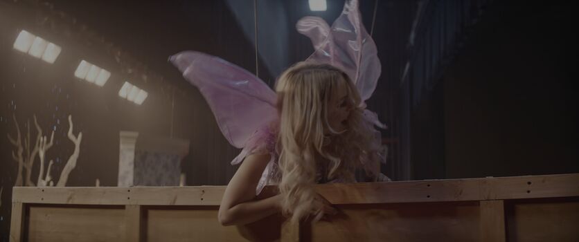 Full leaked Mckenna grace  page private onlyfans photo