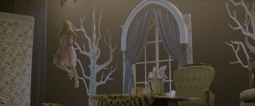 Full leaked Mckenna grace  page private onlyfans photo