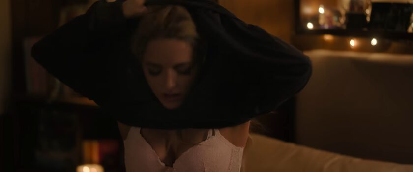 Mckenna Grace