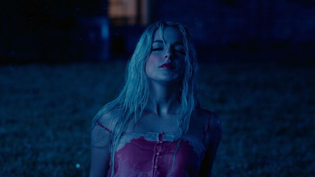 Mckenna Grace
