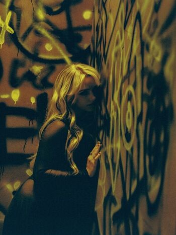 Full leaked Mckenna grace page private photo
