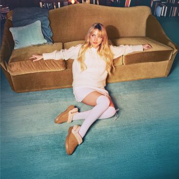 Full leaked Mckenna grace page private photo