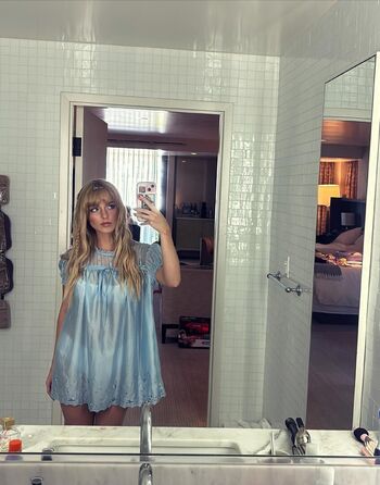 Full leaked Mckenna grace  page private photo