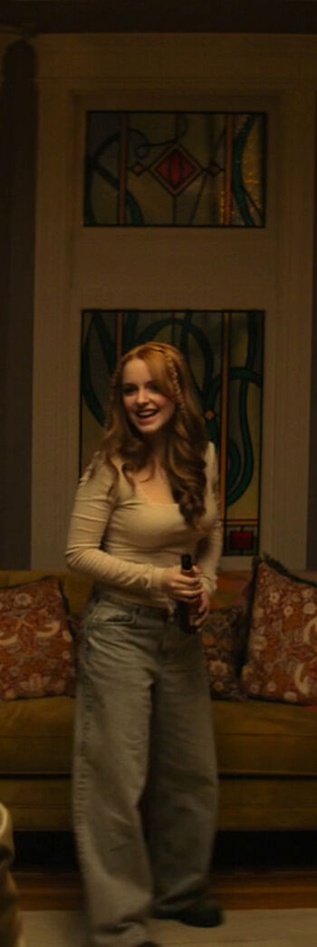 Full leaked Mckenna grace private photo