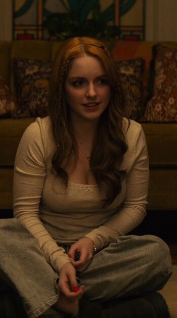 Full leaked Mckenna grace private photo