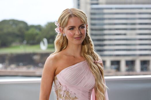 Mckenna Grace