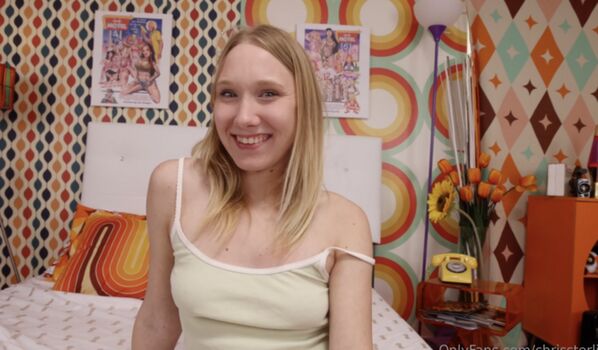 Full leaked Mckenna lynn private photo