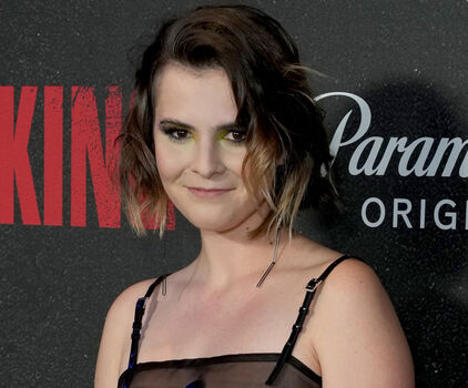 Full leaked Mckenna quigley harrington private onlyfans photo