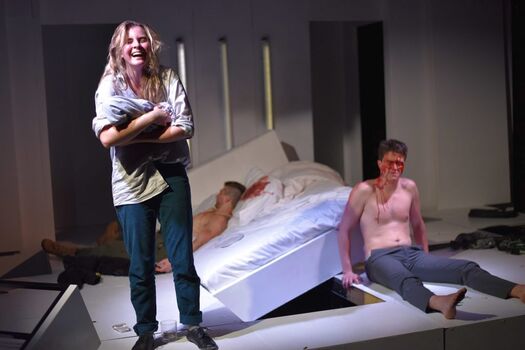 Full leaked Mckenna quigley harrington private onlyfans photo