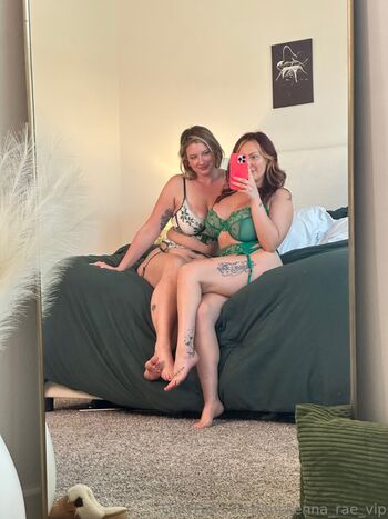 Full leaked Mckenna rae private onlyfans photo