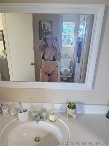 Full leaked Mckenna rae private onlyfans photo