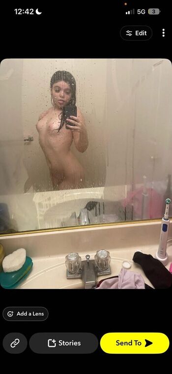 Full leaked Mckenna sharp private photo