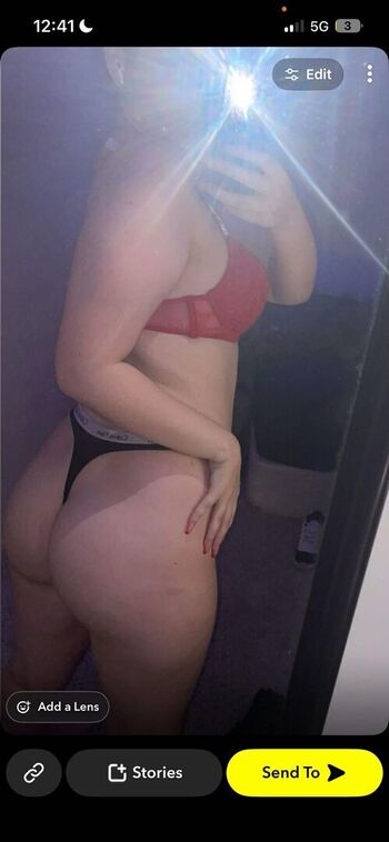 Full leaked Mckenna sharp private photo