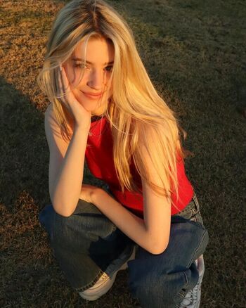Full leaked Mckennabull page private photo