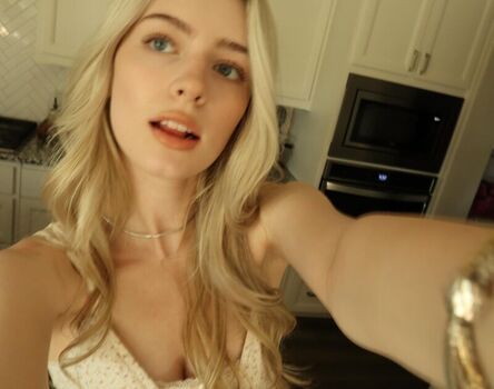 Full leaked Mckennabull page private photo