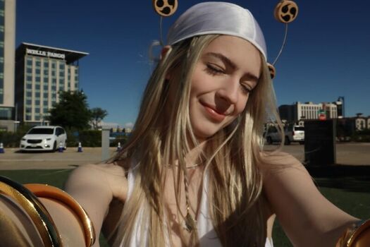 Full leaked Mckennabull page private photo