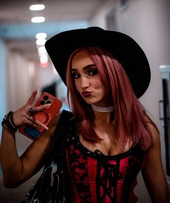 Full leaked Mckenzie brooke private photo