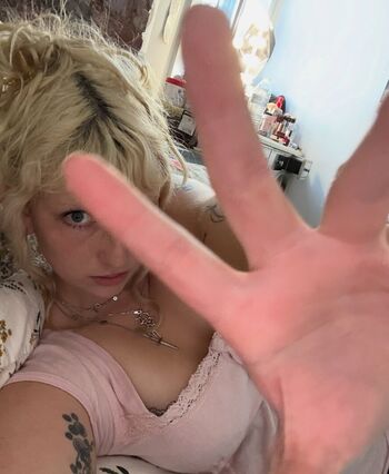 Full leaked Mckenzie iazzetta private photo