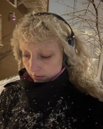 Full leaked Mckenzie iazzetta private photo