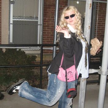 Full leaked Mckenzie iazzetta private photo