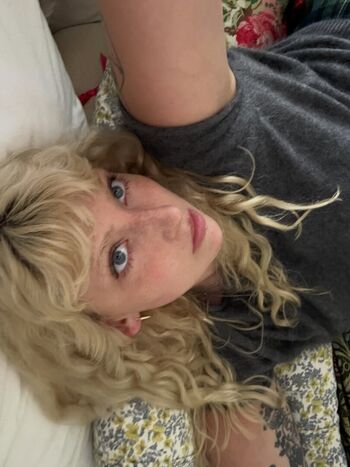 Full leaked Mckenzie iazzetta private photo