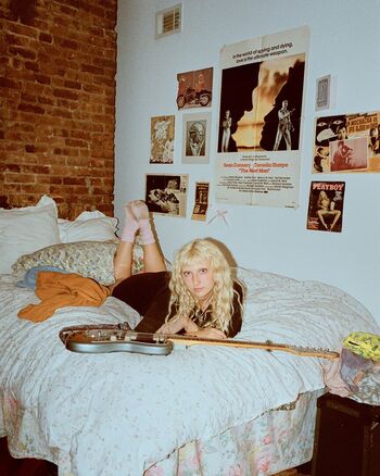 Full leaked Mckenzie iazzetta private photo