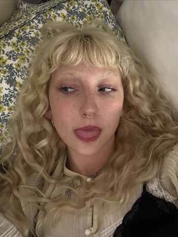 Full leaked Mckenzie iazzetta private photo