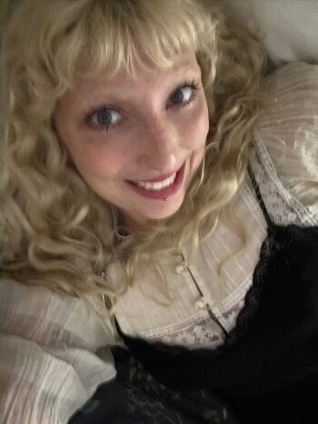 Full leaked Mckenzie iazzetta private photo