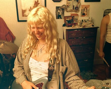 Full leaked Mckenzie iazzetta private photo