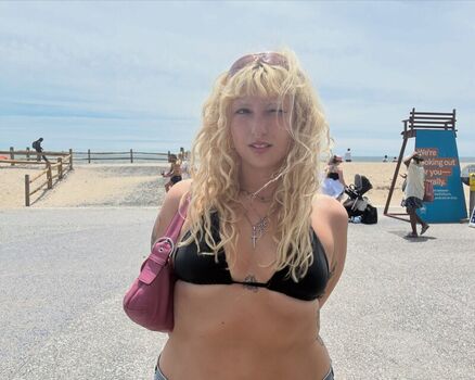 Full leaked Mckenzie iazzetta private photo