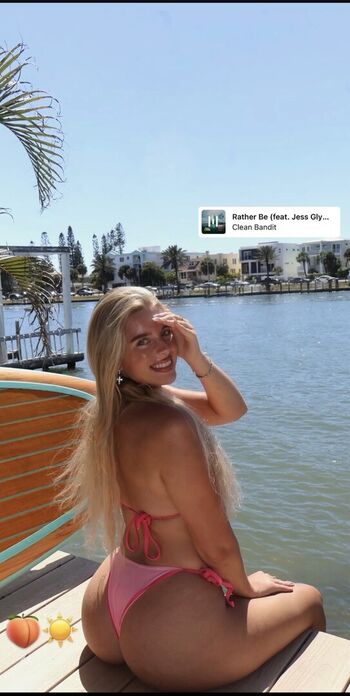 Full leaked Mckenzie mann private photo