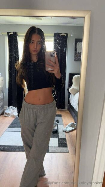 Full leaked Mckinley brookes private onlyfans photo