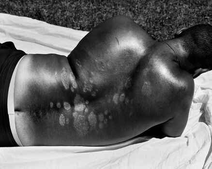 Full leaked Mcknight private photo