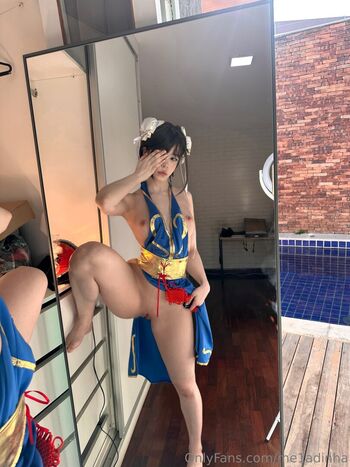 Full leaked Meadinha page private onlyfans photo