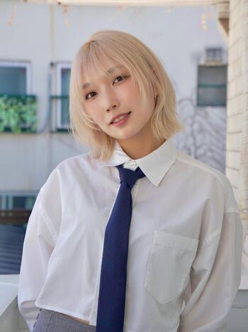 Full leaked Mea shimotsuki private photo