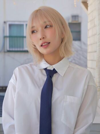 Full leaked Mea shimotsuki private photo