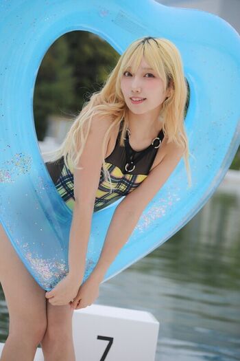 Full leaked Mea shimotsuki private photo