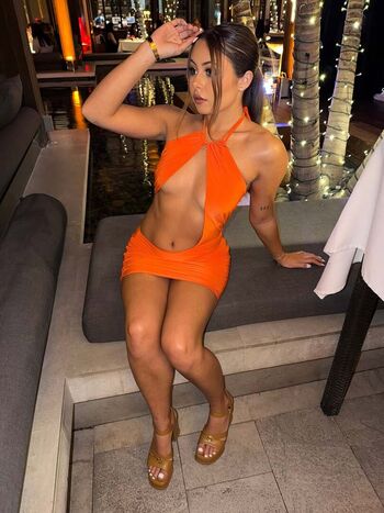 Full leaked Meagan harrington private onlyfans photo