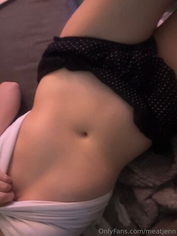 Full leaked Meatjenn private photo