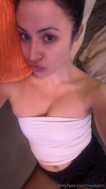 Full leaked Meatjenn private photo